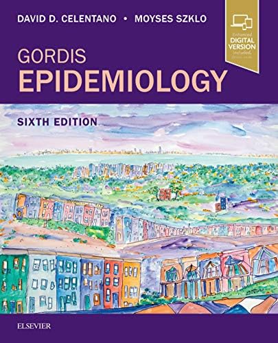 Modern Epidemiology: 9781451190052: Medicine & Health Science